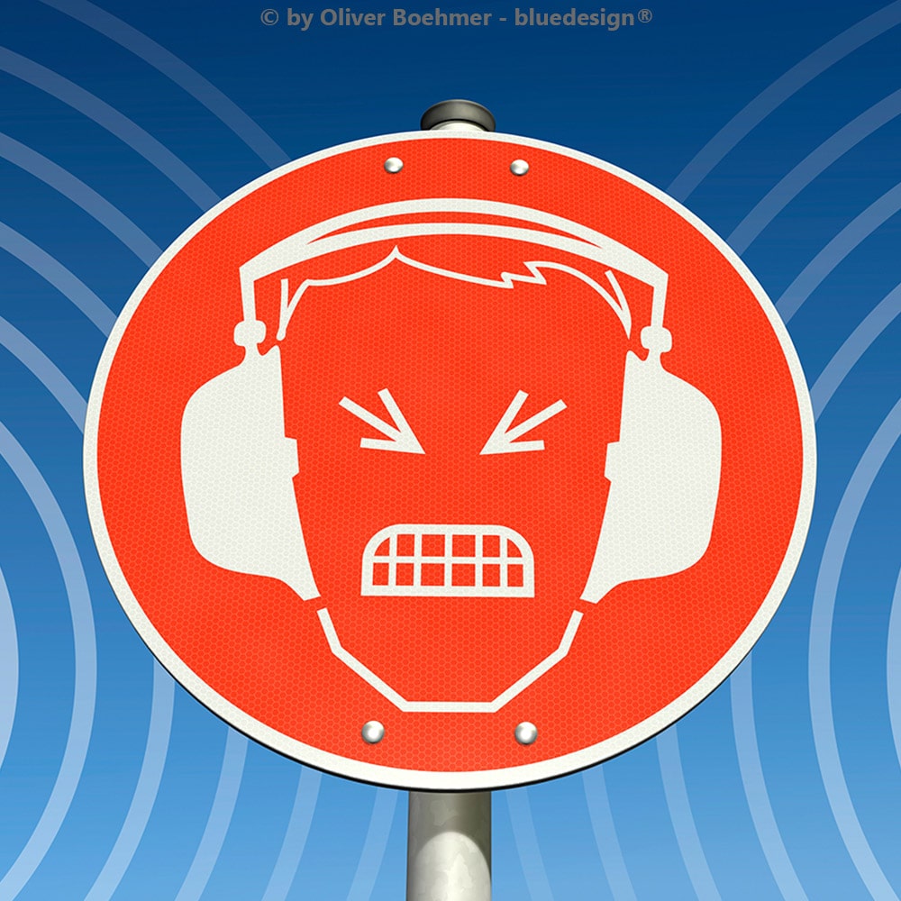 Schallschutz – wenn die Heizzentrale zum Problem wird