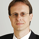 Dr.-Ing. Bernd Eikmeier