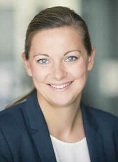 Johanna Riggert BBH