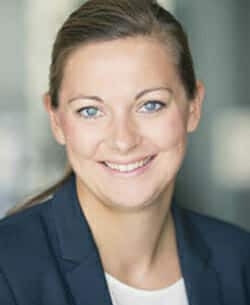  Johanna Riggert