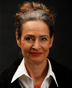 Dr. rer. pol. Cornelia Topf