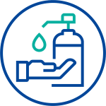 Hygienekonzept - Hygienemaßnahmen