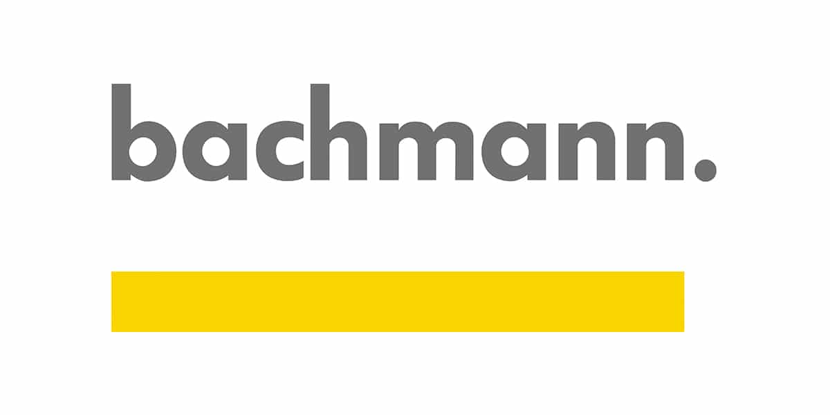 Zur Marketingpartner-Seite von Bachmann electronic GmbH