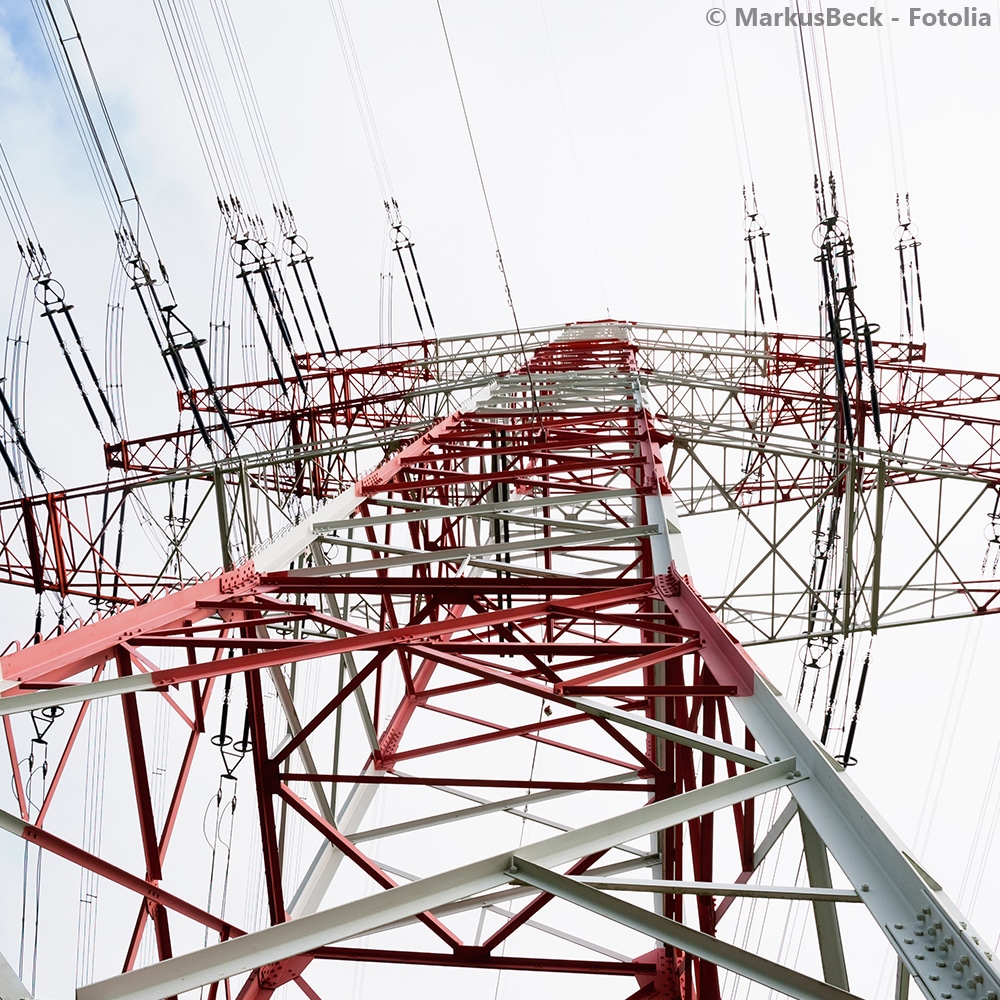 Regelung von Strom-Erzeugungsanlagen - Was sind EZA-Regler? Wann müssen diese eingebaut werden und was ist dabei zu beachten?