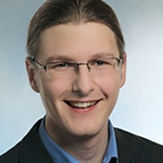 Dr.-Ing. Christopher Lange