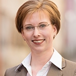 Dr.-Ing. Stefanie Reil