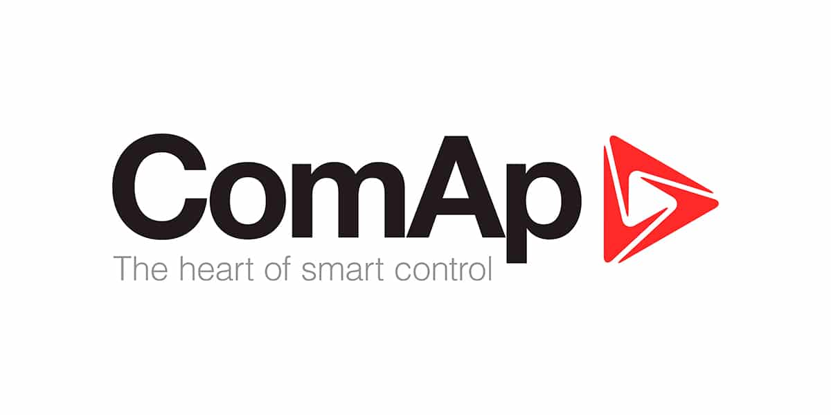 Zur Marketingpartner-Seite von ComAp GmbH