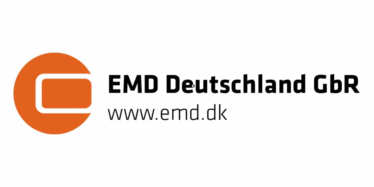 Zur Marketingpartner-Seite von EMD Deutschland GbR