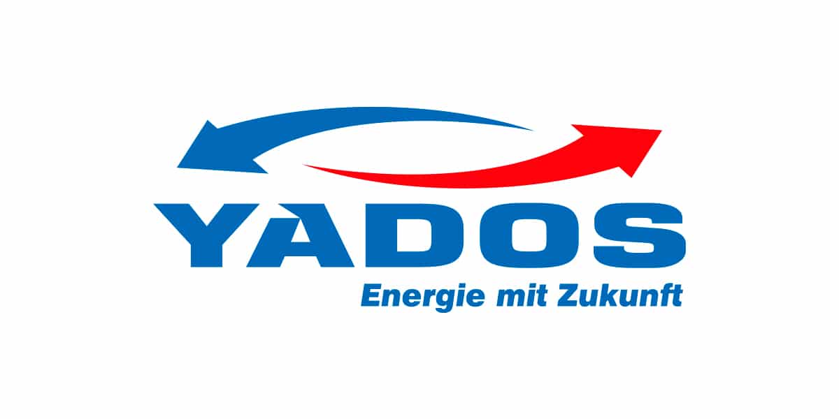 Zur Marketingpartner-Seite von YADOS GmbH