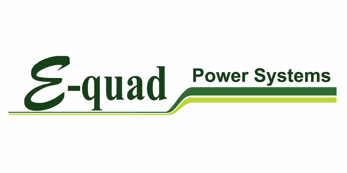 Zur Marketingpartner-Seite von E-quad Power Systems GmbH