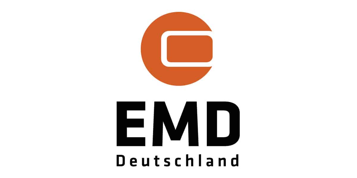 Logo EMD Deutschland GbR