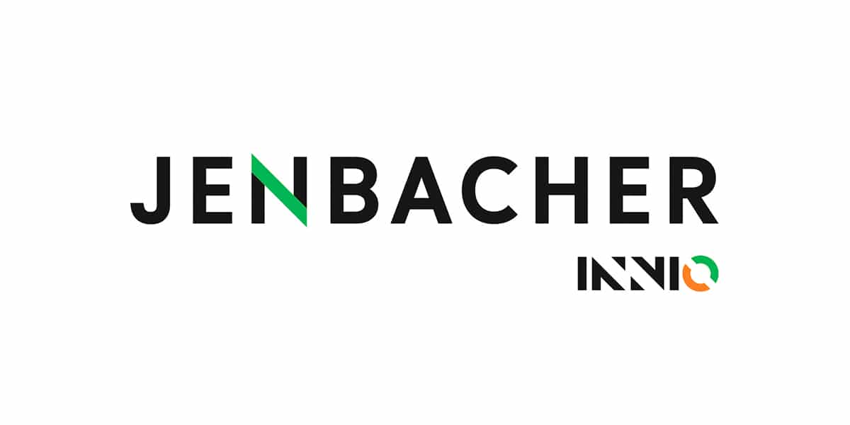 Logo INNIO Jenbacher GmbH