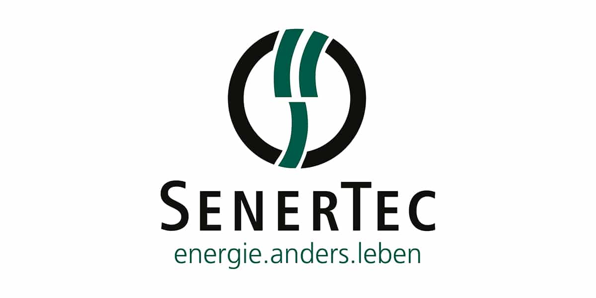 Zur Marketingpartner-Seite von SenerTec Kraft-Wärme-Energiesysteme GmbH