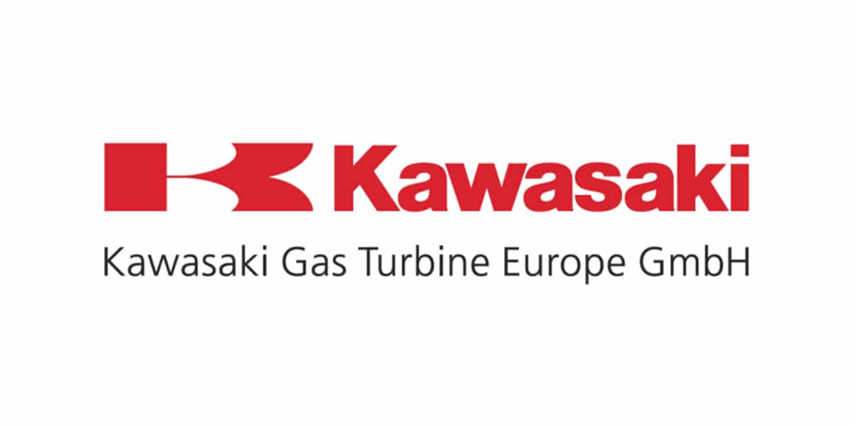 Zur Marketingpartner-Seite von KAWASAKI Gas Turbine Europe GmbH
