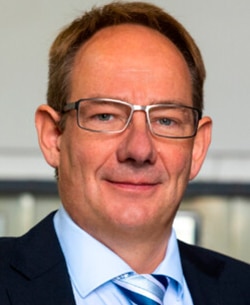 Dr. Georg Klene 
