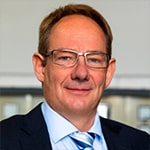 Dr. Georg Klene