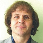 Dr. rer. nat. Rolf Meißner