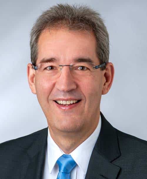 Prof. Dr. Michael Krödel