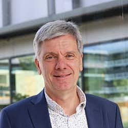 Prof. Dr.-Ing. Bernd Thomas
